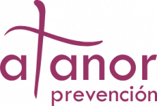 Logo of Formación Atanor